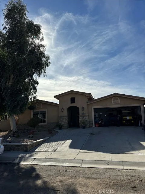829 Beach Drive, Needles, CA MLS: PW24242631