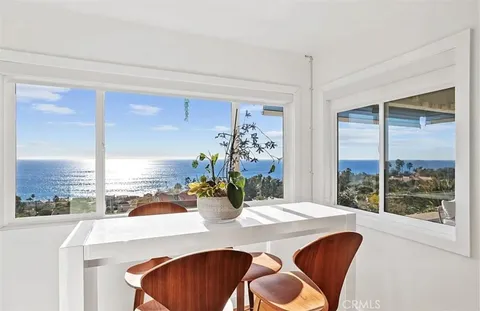21722 Ocean Vista Drive Unit B, Laguna Beach, CA 92651 - MLS#: GD25018214