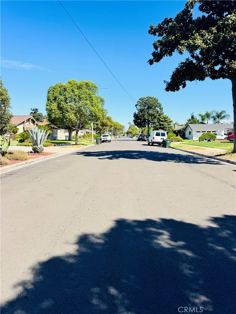 2023 S Janette Ln, Anaheim, CA 92802