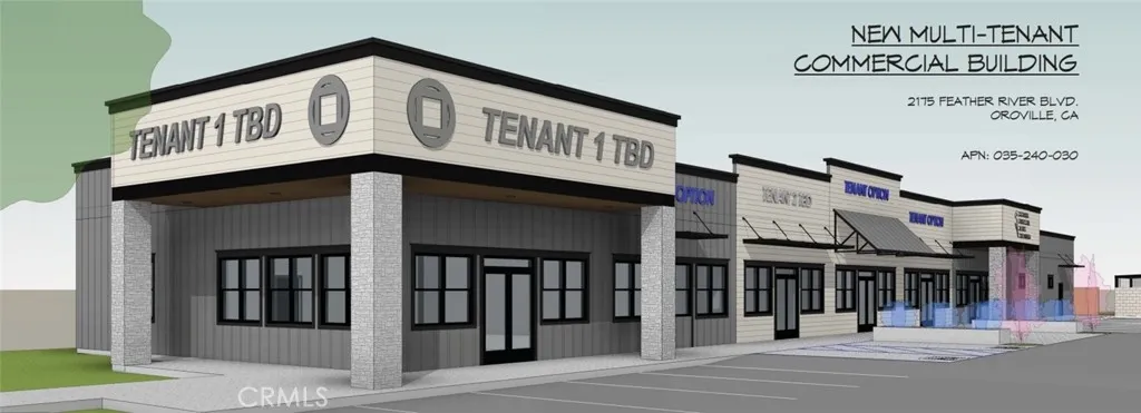 2175 Feather Riv Blvd  