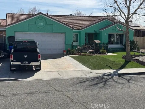 13001 Grinnell Court, Victorville, CA 92392 - MLS#: HD25036766