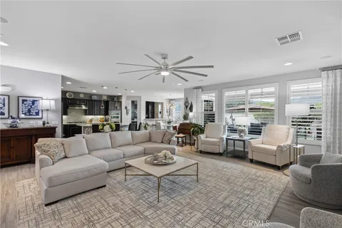 28934 Rangeview Drive, Murrieta, CA MLS: SW25089493