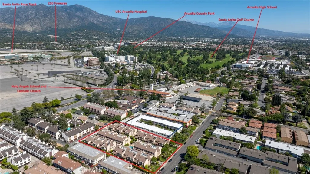 Additional image 30 of 447 Fairview Ave Unit 11, Arcadia, CA 91007