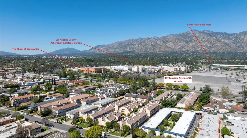 Additional image 63 of 447 Fairview Ave Unit 11, Arcadia, CA 91007