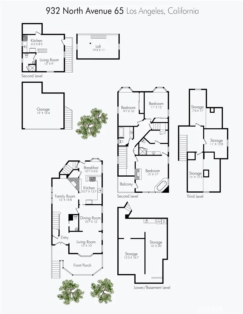 Additional image 100 of 932 N Avenue 65 Ave, Los Angeles, CA 90042