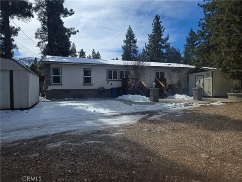 2056 Cedar Pine Lane, Big Bear, CA MLS: IG25040778