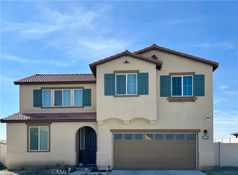 14159 Eclipse Street, Moreno Valley, CA 92555 - MLS#: IG25063138