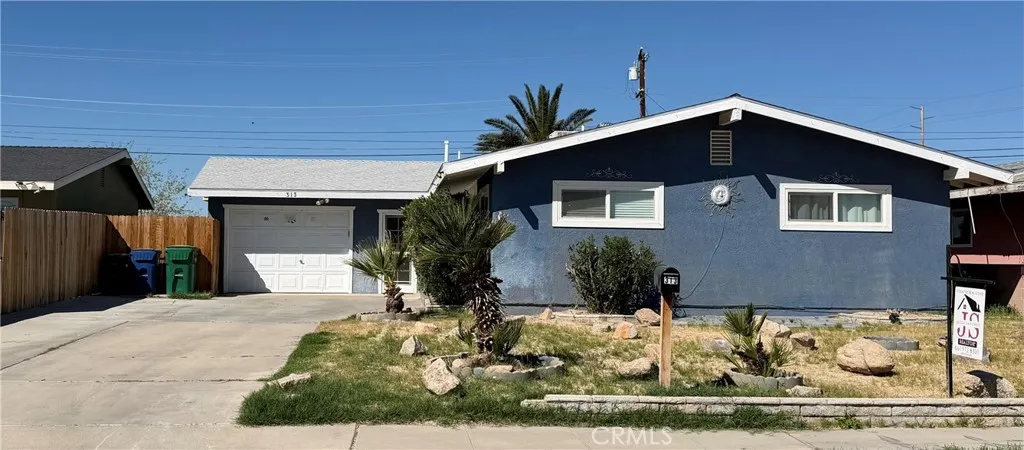 Additional image 3 of 313 Lenore St, Ridgecrest, CA 93555