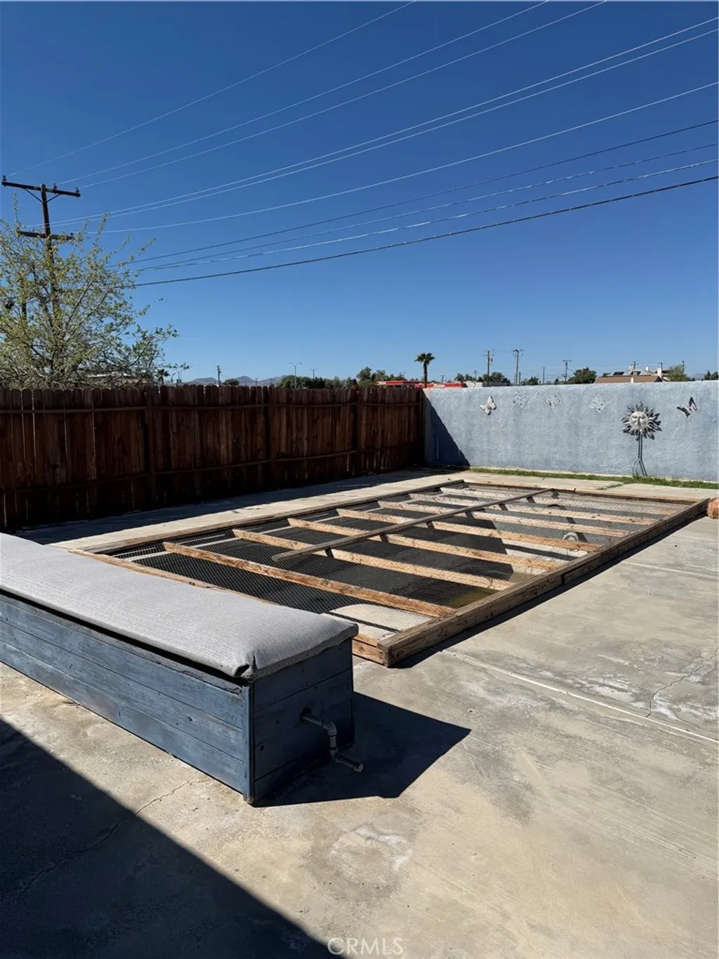 313 Lenore St, Ridgecrest, CA 93555