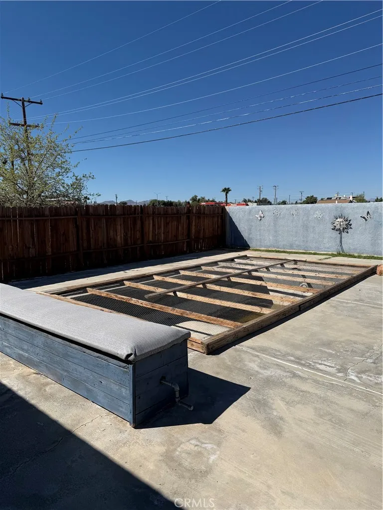 Additional image 20 of 313 Lenore St, Ridgecrest, CA 93555