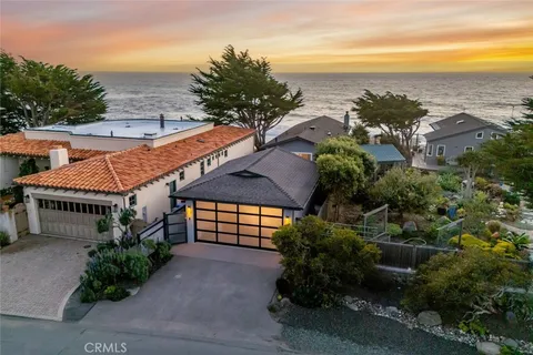 1933 Sherwood Drive, Cambria, CA 93428 - MLS#: SC25040375