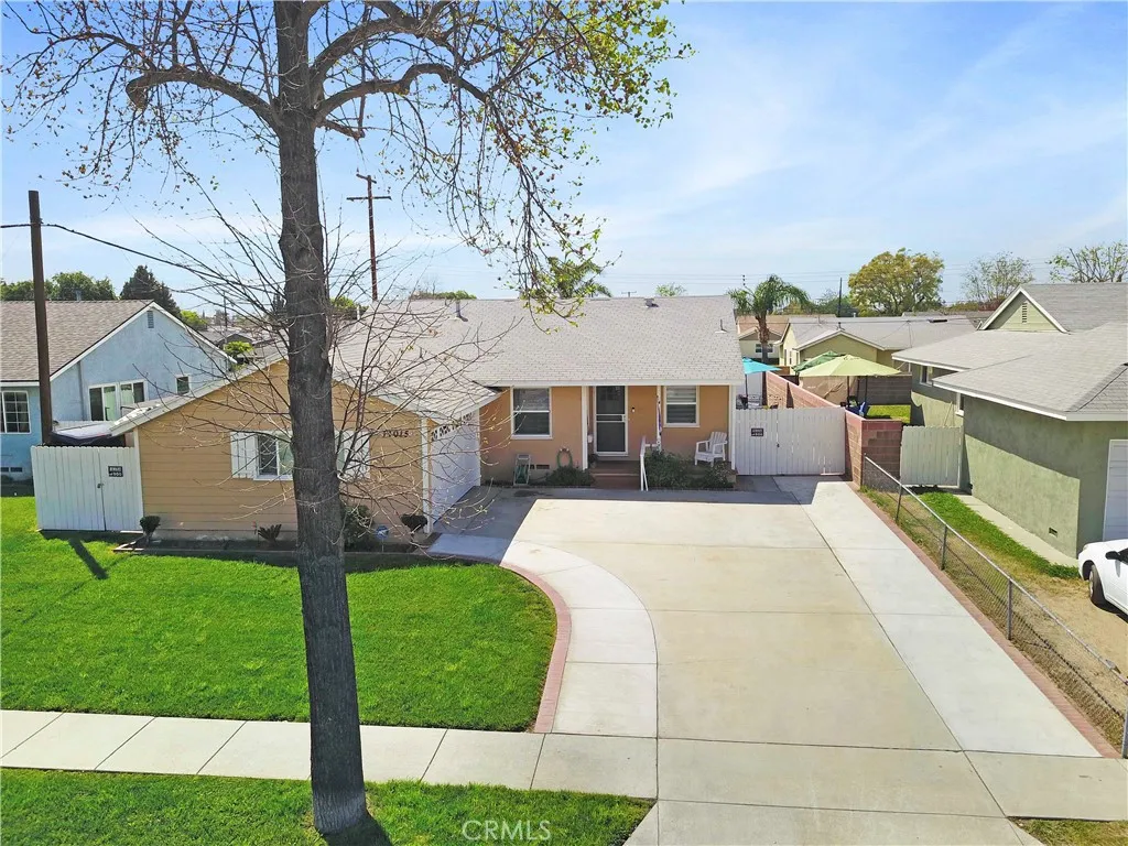 11015 Santa Gertrudes Avenue, Whittier, CA 90604