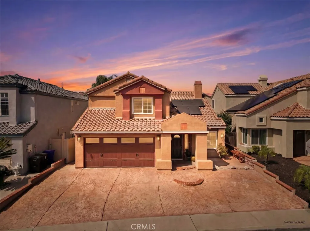 Additional image 2 of 15766 Firethorn Road, Fontana, CA 92337