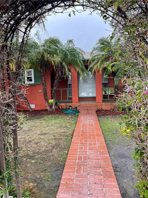1789 Alvira Street, Los Angeles, CA 90035 - MLS#: DW25049466