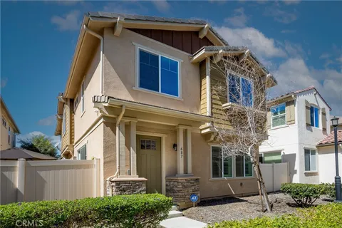 687 S Mandarin Lane, Rialto, CA 92376 - MLS#: CV25060334