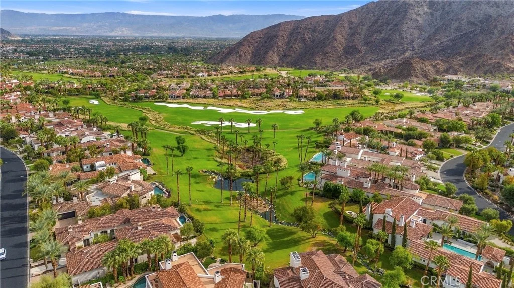 53920 Eisenhower Drive, La Quinta, CA 92253