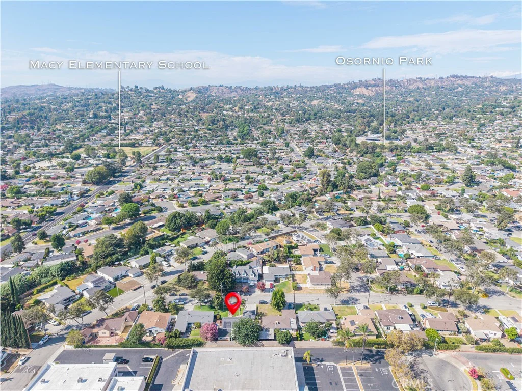 2020 Laguna Dr, La Habra, CA 90631