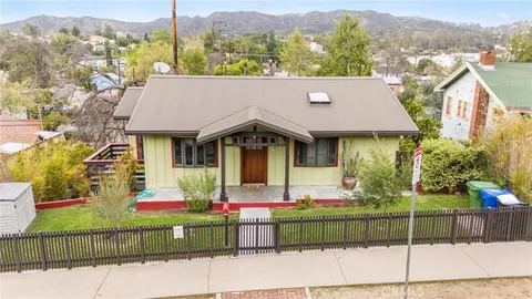 1023 Oak Grove Drive, Los Angeles, CA 90041 - MLS#: IV25077610