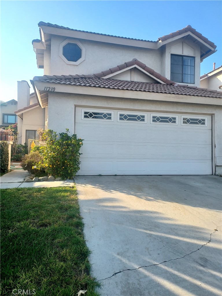 11210 Amarillo Street, Rancho Cucamonga, CA 91701 - MLS#: PW23093344