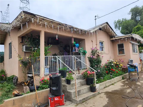 14049 Don Julian Road, La Puente, CA MLS: DW25104623