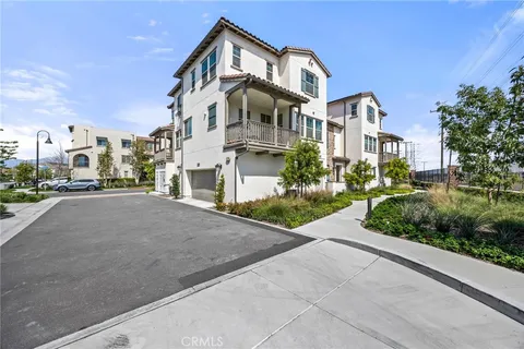 8357 Spirit Street, Chino, CA MLS: PW25059245