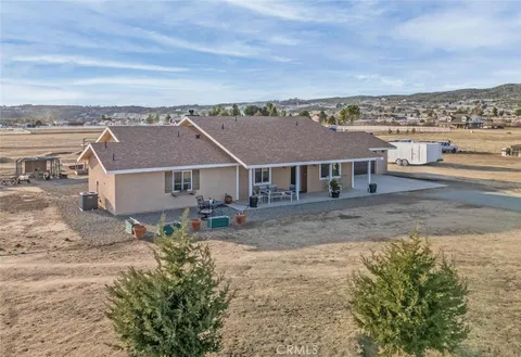 41187 Lake Riverside Drive, Aguanga, CA 92536 - MLS#: SW25036696