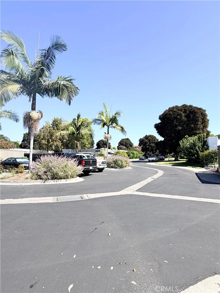 2338 Avenida Sevilla Unit Q, Laguna Woods, CA 92637