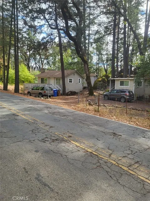17010 State Highway 175, Cobb, CA MLS: LC24224374