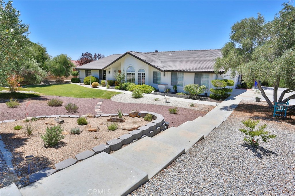16456 Olalee Place, Apple Valley, CA 92307 - MLS#: HD23042286
