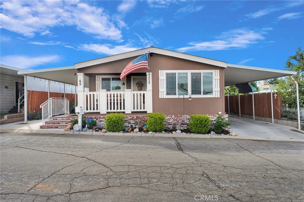 10320 Calimesa Boulevard Unit 65, Calimesa, CA 92320