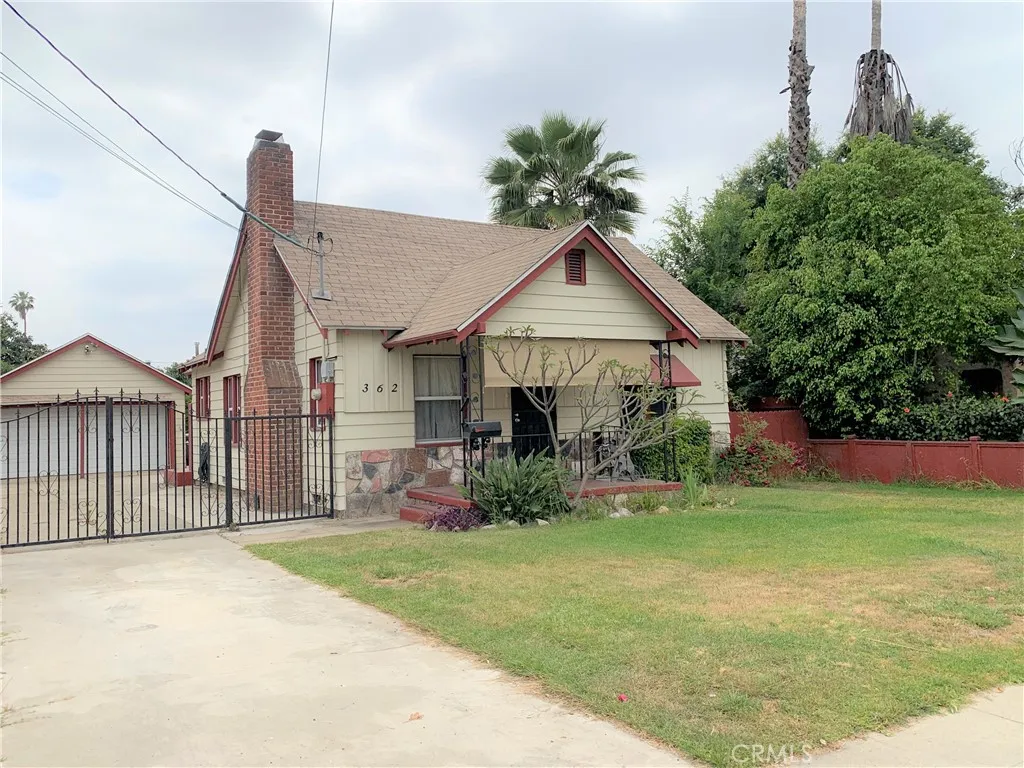 362 S Delta Street, San Gabriel, CA 91776