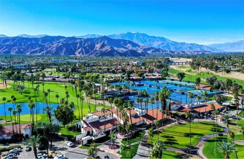 16 Tortosa Drive, Rancho Mirage, CA MLS: SR25016445