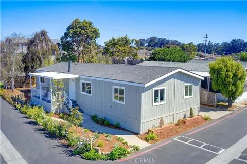 2550 Cienaga Street Unit 4, Oceano, CA MLS: PI24185821