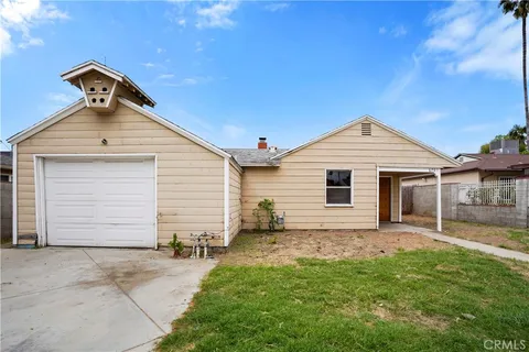 6701 Matilija Avenue, Van Nuys, CA MLS: GD25086305