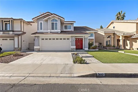 380 N Brook Glen Lane, Orange, CA 92869 - MLS#: PW25011643