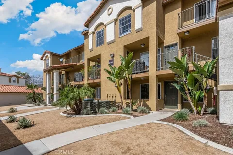 2145 Highpointe Drive Unit 102, Corona, CA 92879 - MLS#: IV25055686