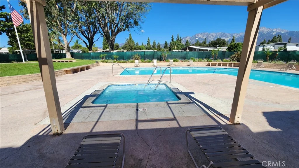 1350 San Bernardino Road Unit 48, Upland, CA 91786
