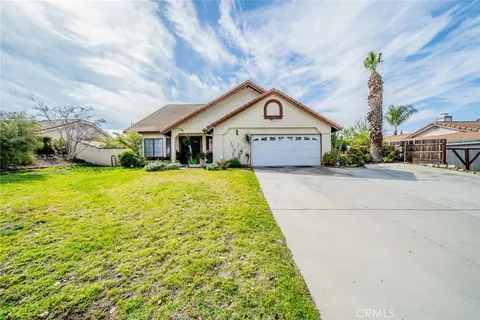 25591 San Thomas Street, Moreno Valley, CA 92557 - MLS#: CV25109441