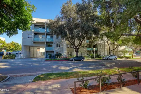 160 S Hudson Avenue 206, Pasadena, CA 91101 - MLS#: P1-15848