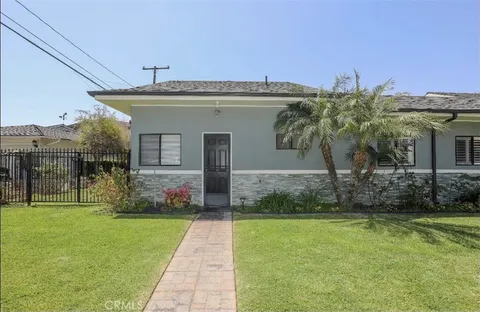 5302 Carley Ave, Whittier, CA MLS: PW25055641
