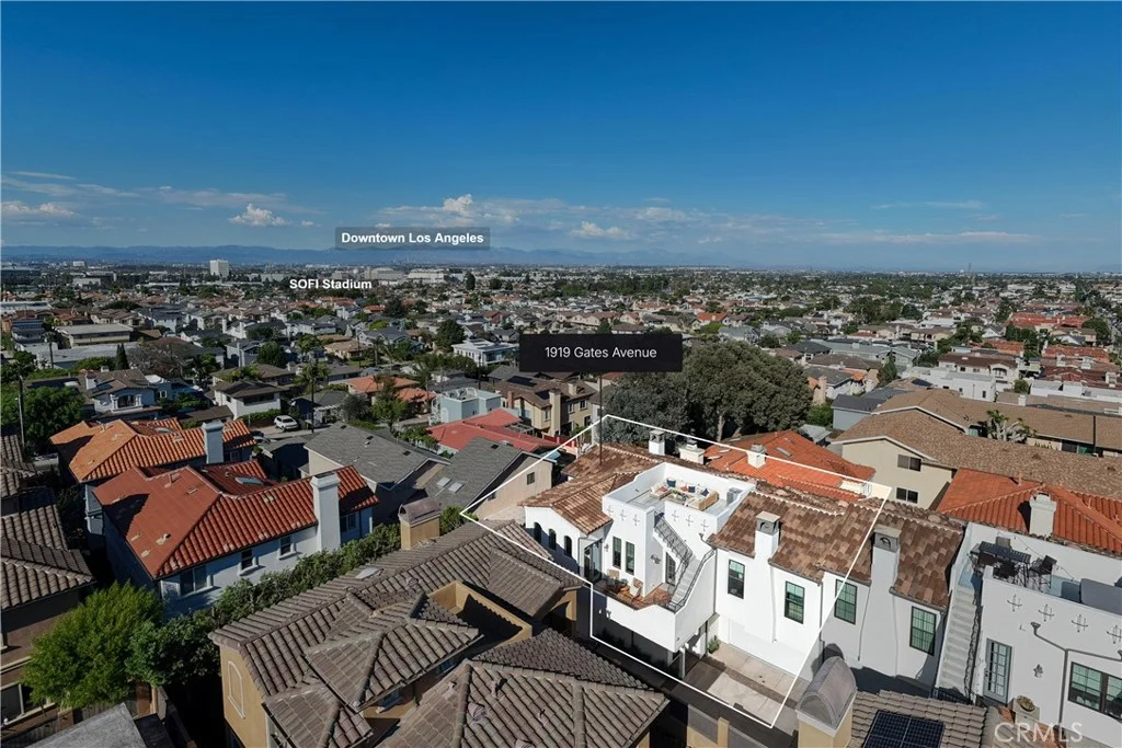1919 Gates Avenue Unit B, Redondo Beach, CA 90278