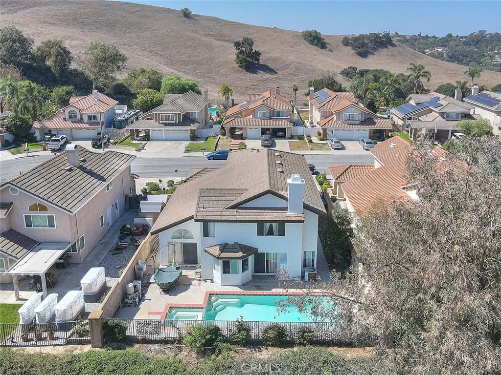 15755 Pistachio St, Chino Hills, CA 91709