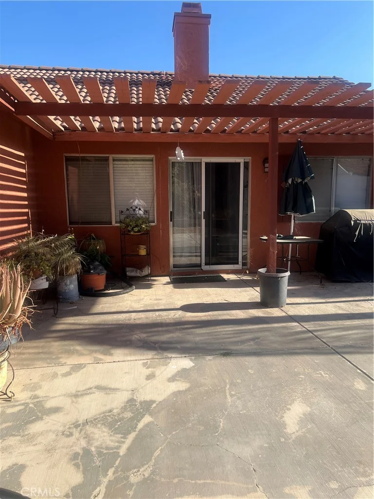 25530 Sun City Blvd, Menifee, CA 92586