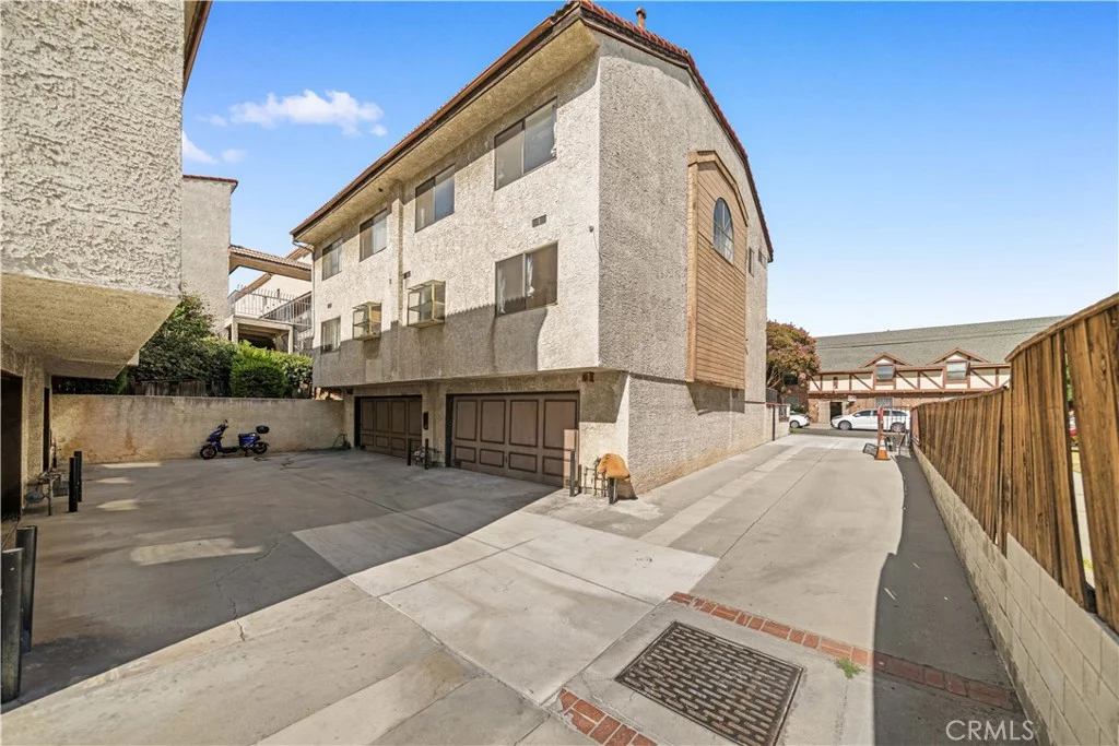 317 N Lincoln Street Unit B, Monterey Park, CA 91755