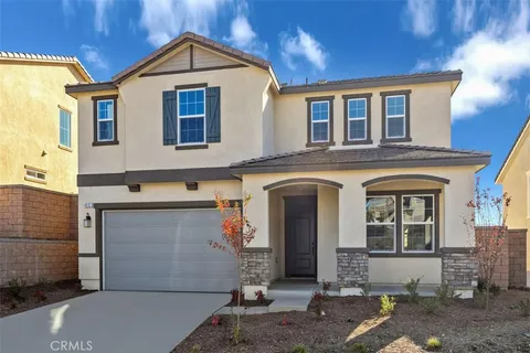 45137 Kingbird Lane, Lake Elsinore, CA MLS: IV24118928