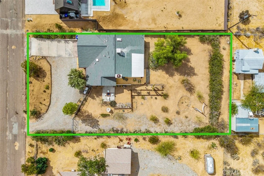 61864 Alta Mura Dr, Joshua Tree, CA 92252