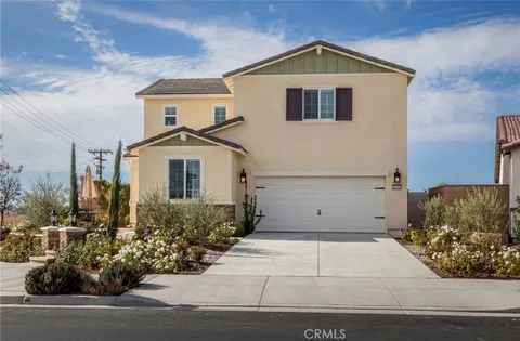 36569 Flint Drive, Winchester, CA MLS: SW25079584