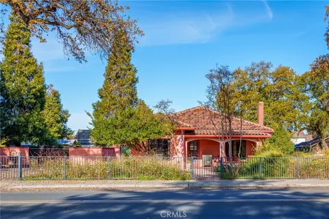 3780 Main Street, Kelseyville, CA MLS: LC25054892