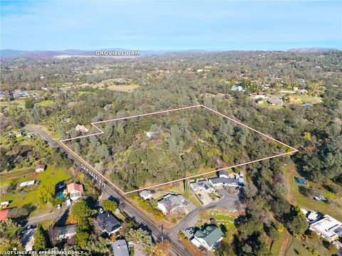 351 Oakvale Avenue, Oroville, CA MLS: SN24252354