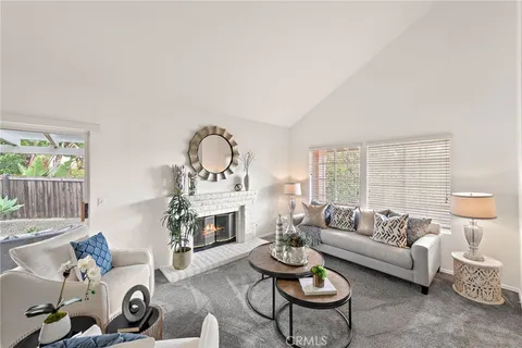 4 Ojai Court, Rancho Santa Margarita, CA MLS: OC25052747